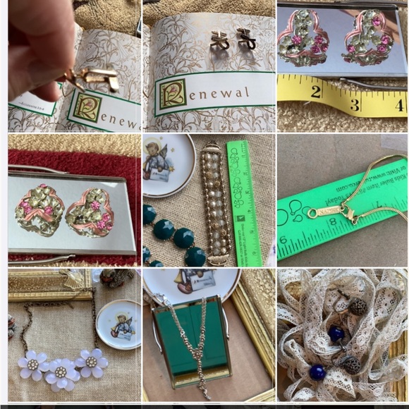 ACCESSORIES GALORE MYSTERY BUNDLE - Picture 10 of 16